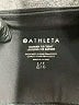 Athleta Black Active Pants Size L - photo 4