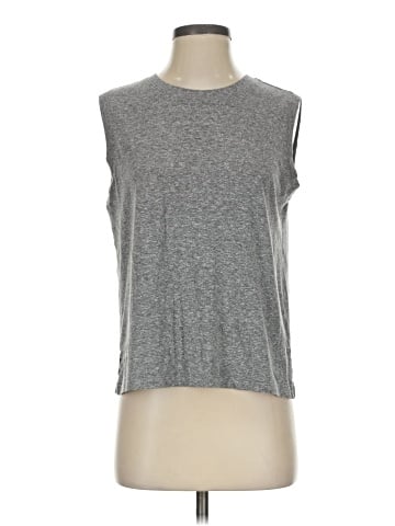 Madewell Rivet &amp; Thread Ex-Boyfriend Muscle Tank Top (view 1)