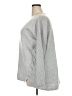 New Directions Gray Pullover Sweater Size 2X - photo 5