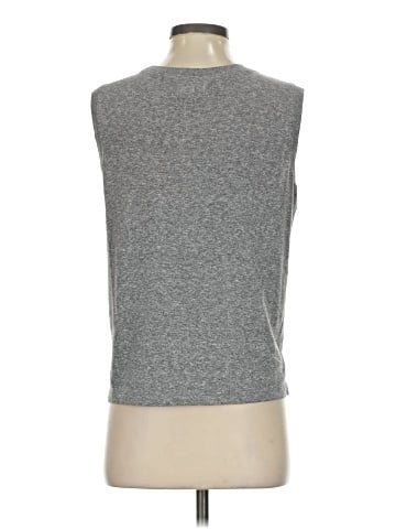 Madewell Rivet &amp; Thread Ex-Boyfriend Muscle Tank Top (view 2)