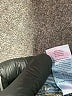 Talbots Solid Blue Jeans Size 14 - photo 8