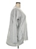 New Directions Gray Pullover Sweater Size 2X - photo 4