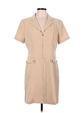 Karl Lagerfeld Paris Casual Dress (view 1)
