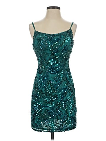 Love Cocktail Dress (view 1)