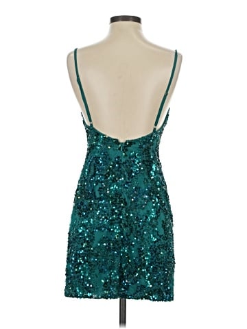 Love Cocktail Dress (view 2)