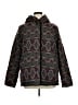 Pendleton 100% Polyester Argyle Gray Snow Jacket Size XL - photo 1