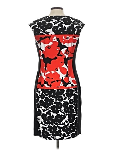 London Times Cocktail Dress (view 2)