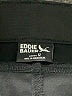 Eddie Bauer Solid Black Active Pants Size 12 - photo 7