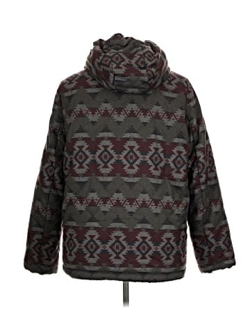 Pendleton Snow Jacket (view 2)