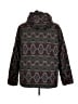 Pendleton 100% Polyester Argyle Gray Snow Jacket Size XL - photo 2