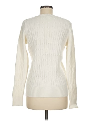 St. John's Bay Pullover Sweater (view 2)