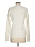 St. John's Bay Ivory Pullover Sweater Size M - photo 2