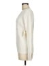St. John's Bay Ivory Pullover Sweater Size M - photo 5
