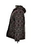 Pendleton 100% Polyester Argyle Gray Snow Jacket Size XL - photo 5