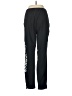 New Balance Solid Black Track Pants Size M - photo 2