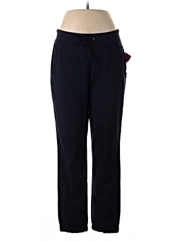 St. John's Bay Casual Pants (view 1)