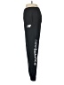 New Balance Solid Black Track Pants Size M - photo 5