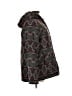 Pendleton 100% Polyester Argyle Gray Snow Jacket Size XL - photo 4