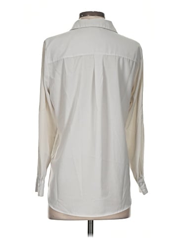 H&M Long Sleeve Blouse (view 2)