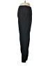 New Balance Solid Black Track Pants Size M - photo 4