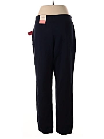 St. John's Bay Casual Pants (view 2)