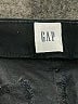 Gap Black Active Pants Size 10 - photo 8