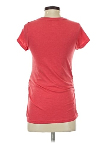 Crazy Dog Short Sleeve Top (view 2)