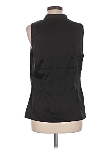 Boston Proper Sleeveless Blouse (view 2)
