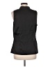 Boston Proper Black Sleeveless Blouse Size M - photo 2