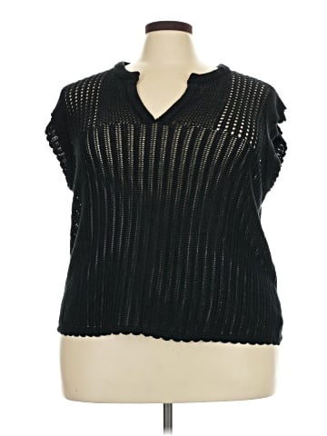 Torrid Sweater Vest (view 1)