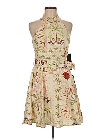 RACHEL Rachel Roy Cocktail Dress (view 1)