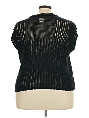 Torrid Sweater Vest (view 2)
