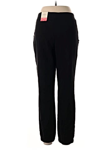 St. John's Bay Casual Pants (view 2)