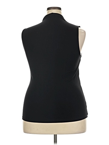 Ann Taylor Sleeveless T-Shirt (view 2)