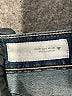 Zara Blue Jeans Size 6 - photo 4