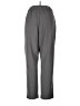 Old Navy Gray Casual Pants Size L - photo 2