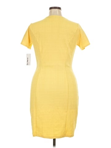 En Focus Studio Casual Dress (view 2)