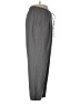 Old Navy Gray Casual Pants Size L - photo 4