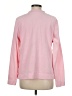 Made for Life 100% Polyester Pink Sweatshirt Size M - photo 2