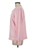 Made for Life 100% Polyester Pink Sweatshirt Size M - photo 5