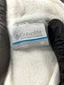 Columbia White Sweatshirt Size XL - photo 7