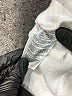 Columbia White Sweatshirt Size XL - photo 8