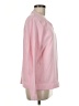 Made for Life 100% Polyester Pink Sweatshirt Size M - photo 4