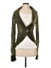 Esprit Green Cardigan Size XS - photo 1