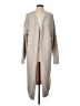Olivia Sky Gray Kimono Size Lg - XL - photo 1
