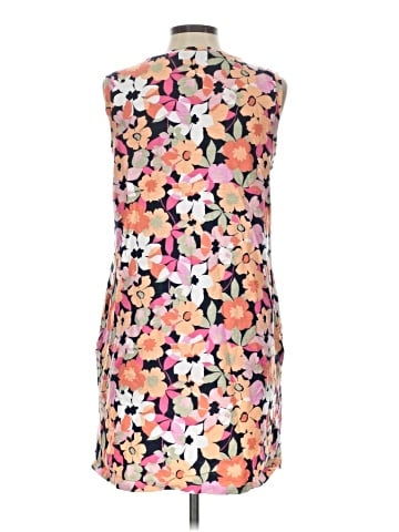 St. John's Bay Cocktail Dress (view 2)