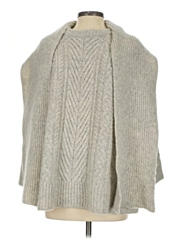 Marc by Marc Jacobs Wool Pullover Sweater (view 2)