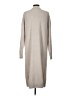 Olivia Sky Gray Kimono Size Lg - XL - photo 2