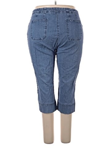 French Laundry Jeans (view 2)