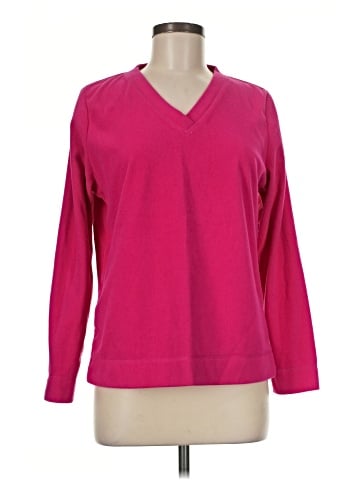 Made for Life Pullover Sweater (view 1)